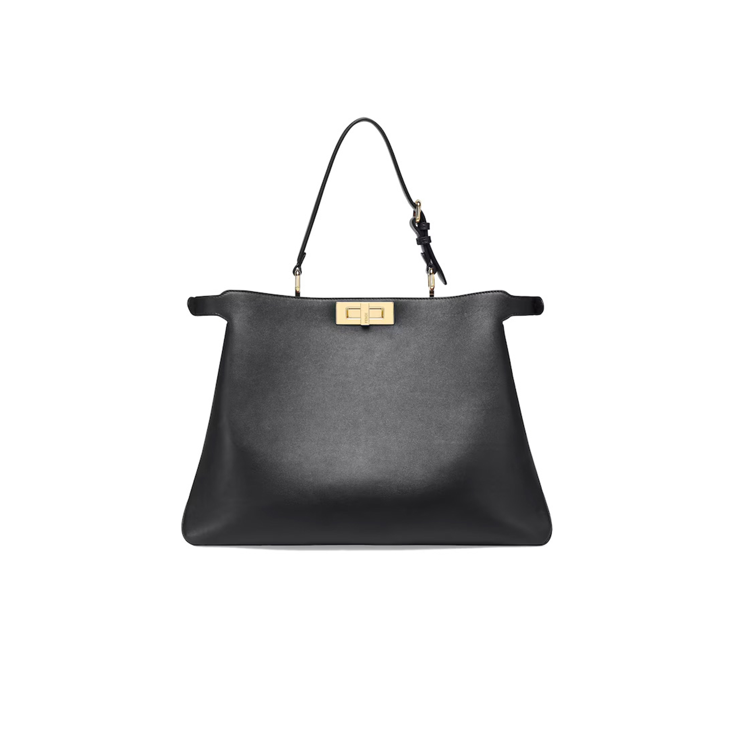 FENDI PEEKABOO SOFT LARGE 8BN358AOVHF0KUR (40.5*28*13cm) FENDI PEEKABOO SOFT LARGE 8BN358AOVHF0KUR (40.5*28*13cm)